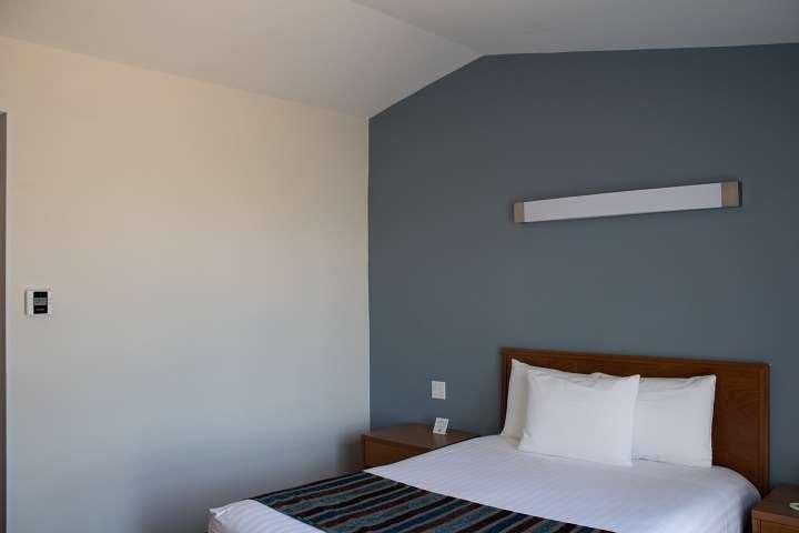 Good Nite Inn Fremont Habitación foto