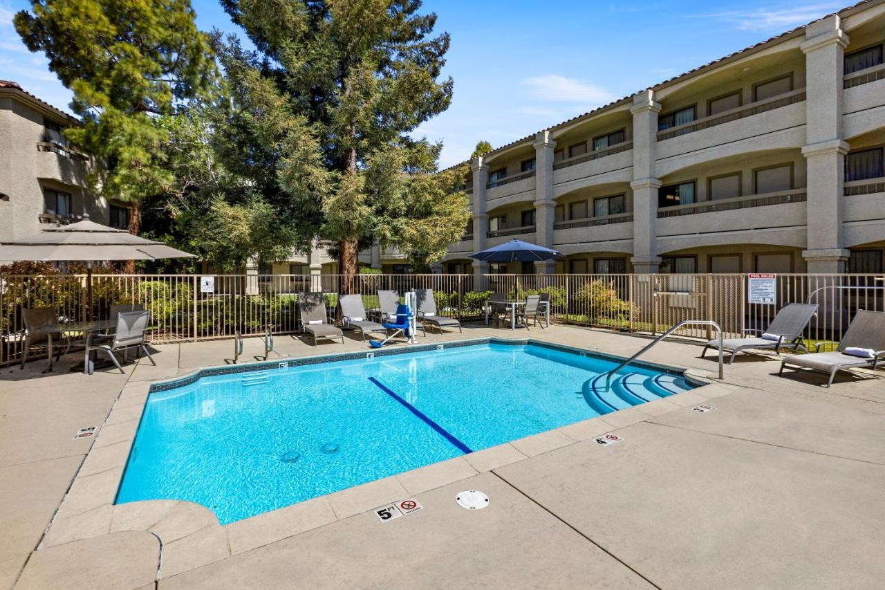 Good Nite Inn Fremont Exterior foto