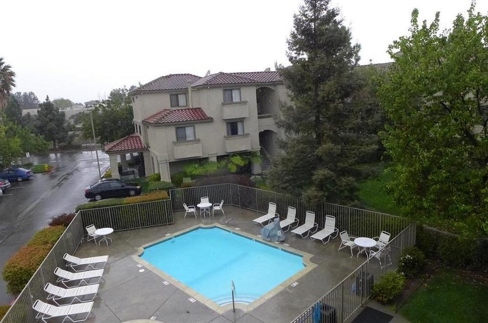Good Nite Inn Fremont Facilidades foto