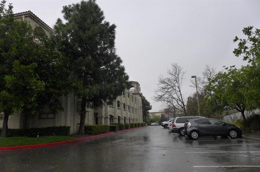 Good Nite Inn Fremont Exterior foto