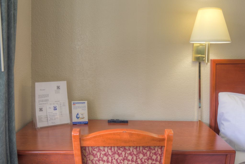 Good Nite Inn Fremont Habitación foto